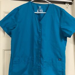 Medium Scrub Top