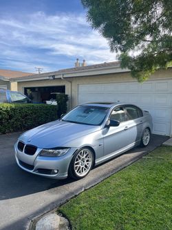2009 BMW 328i