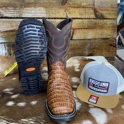 Men’s /work Boots/