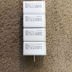 Tp Link - Smart WiFi Plug 