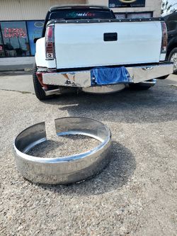 barias partes chevy obs 88-98 