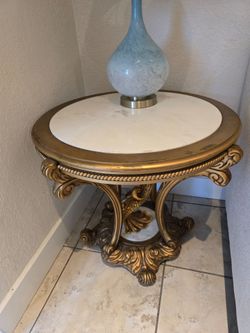 End Table Set (2)