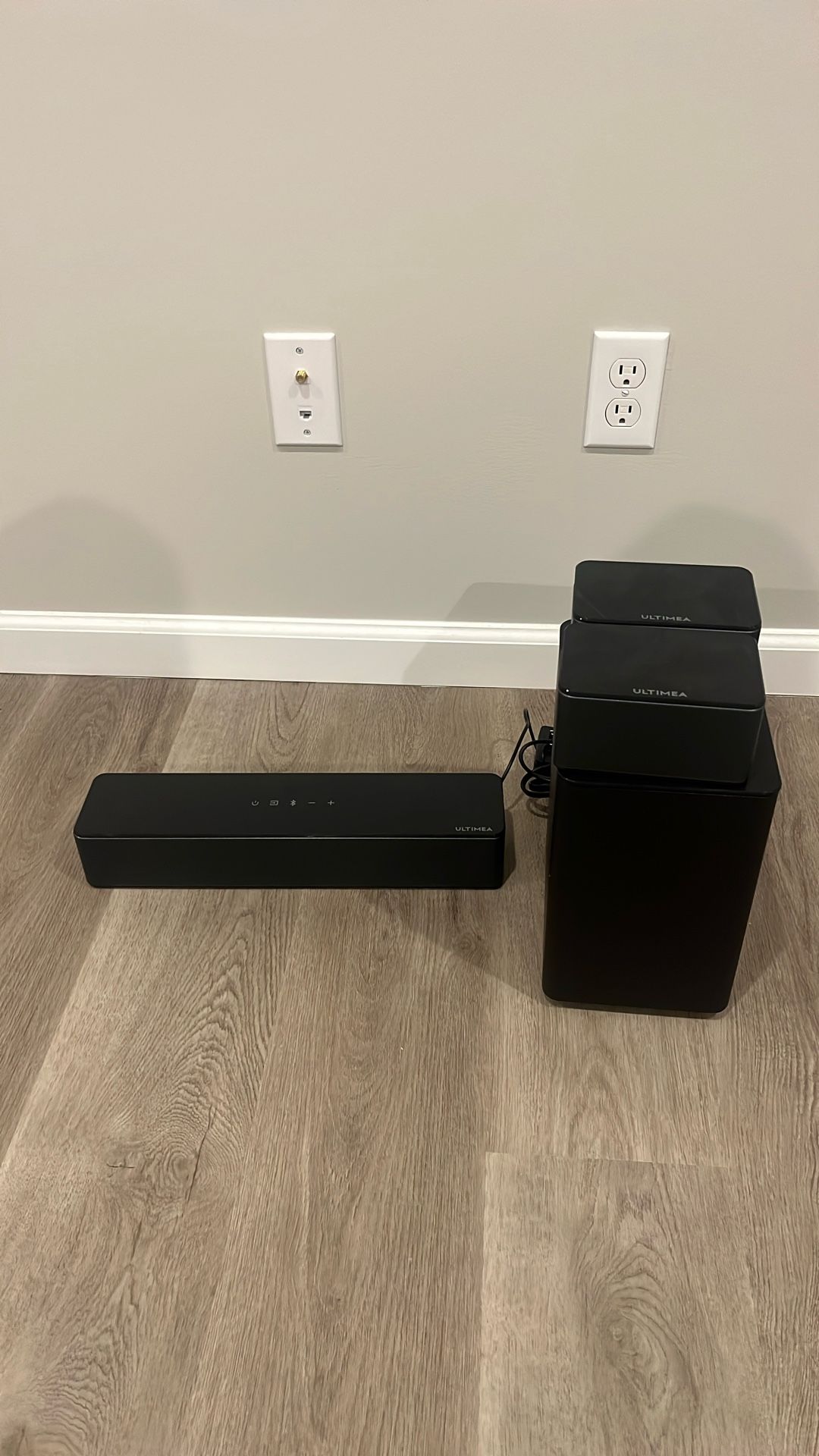 Ultimea Poseidon D50