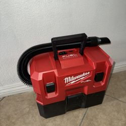 M12 Fuel Vacuum 