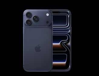iPhone 17 pro max 256gb tmobile