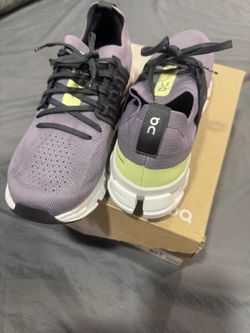 Men’s Shoes QC Size 10