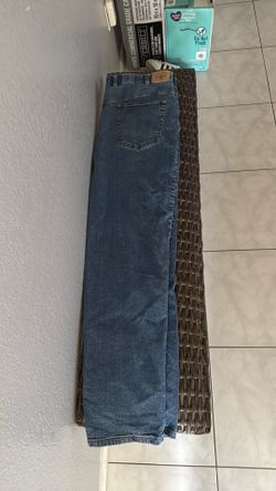 Authentic Brand Jeans