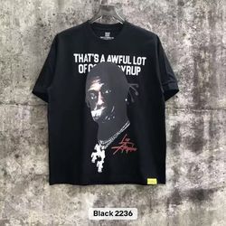 AWFUL LOT OF COUGH SYRUP( FREE RIO)