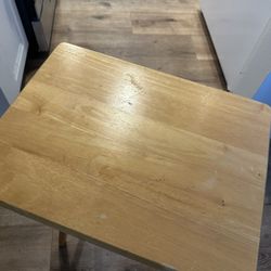 Tray Table