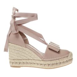 Salvatore Ferragamo Wedge Shoes 👠👡