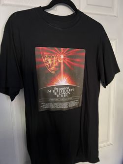 The Weeknd Official Merch 