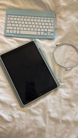 Apple IPad 9th Gen. with cellular