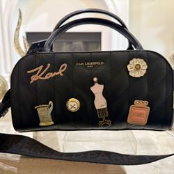 Kurt Geiger Vintage Collection Purse