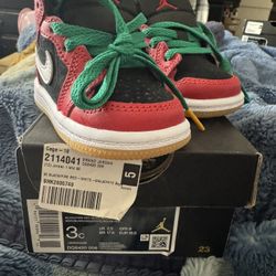 Jordans 
