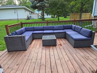 Outdoor Furniture