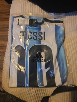 Argentina Jersey