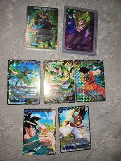 Dragon Ball Collection 