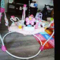 Brinca Brinca Para Bebe 