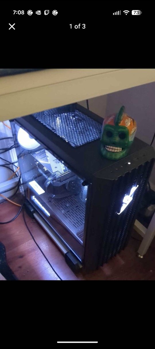 Gaming PC