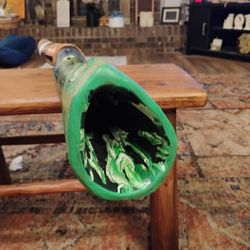 Custom Didgeridoo