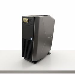 Alienware Aurora R8 – PC Gamer