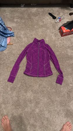 Lulu size 8