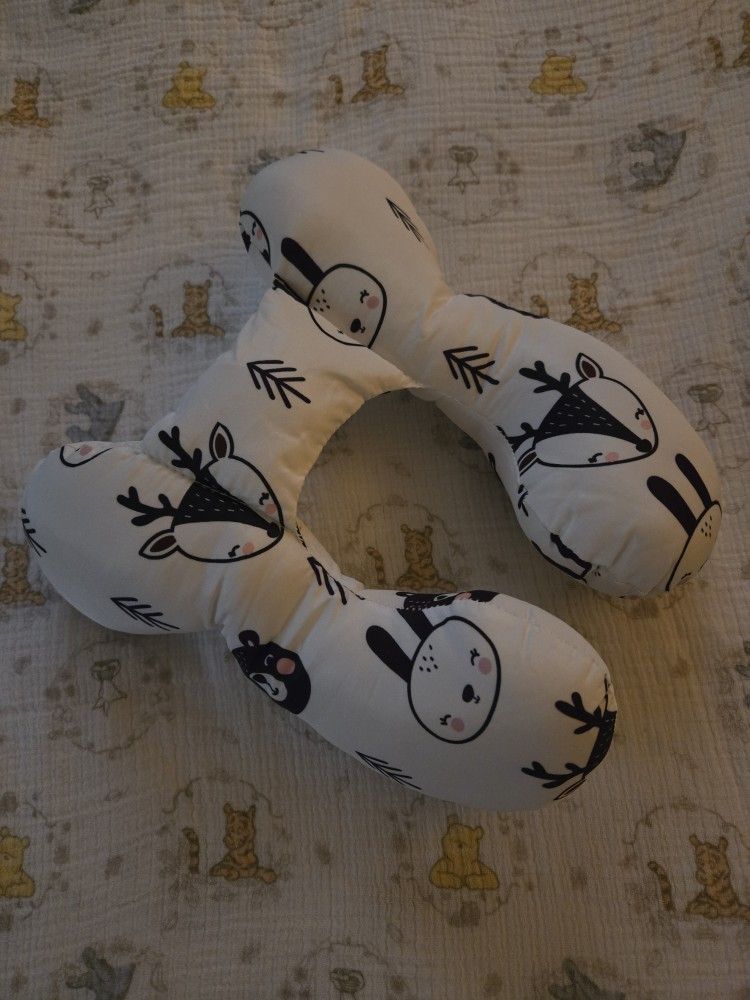 Baby Support Pillow
