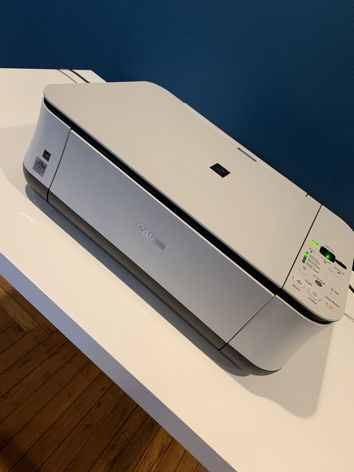 Canon PIXMA MP250 Printer/Scanner