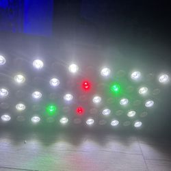 Led Lights For Fish Tank Aquarium 