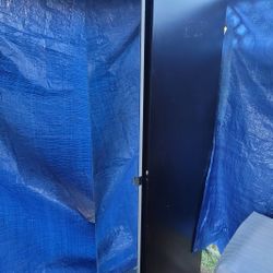 Ikea Pax Closet With Mirror Door $150