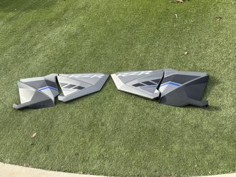 2024 Polaris Pro R4