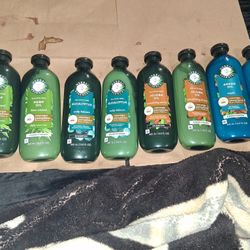 Shampoo N Conditioner Set Only2for 5$