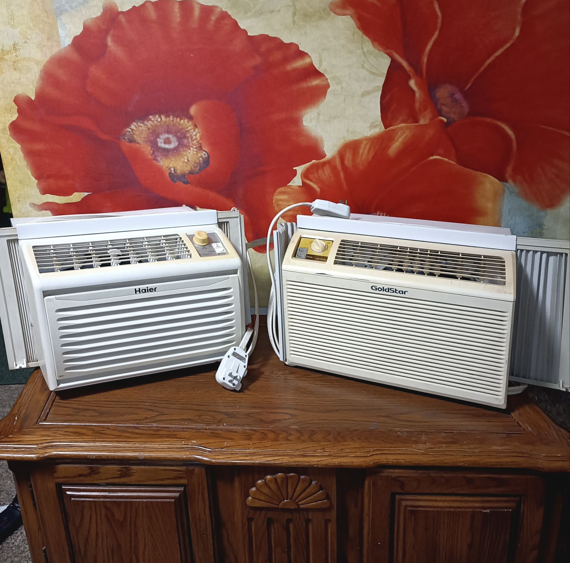 5.2k +5k Air Conditioning Ac Unit Lot 🥶Price For Each