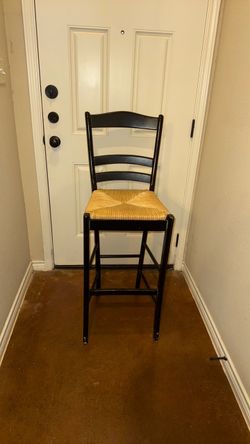 THREE (3) Bar Stools
