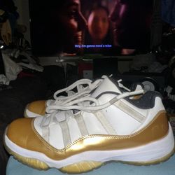 Jordan 11 Closing Ceremony Size 9 Pre Owned