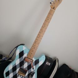 Telecaster Partscaster..........$250