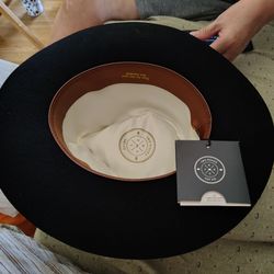 Fedora hat new