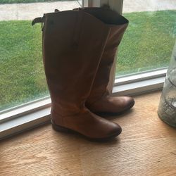 Sam Edelman Women’s Boots
