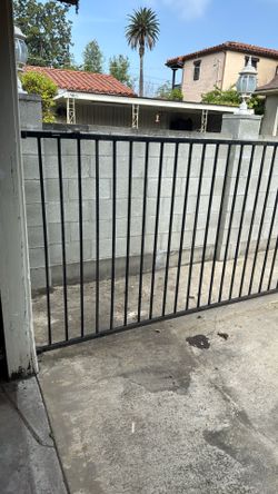 Fence 