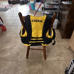 Life Or Jet Ski Jacket