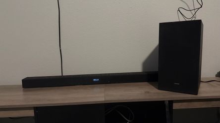 Samsung soundbar