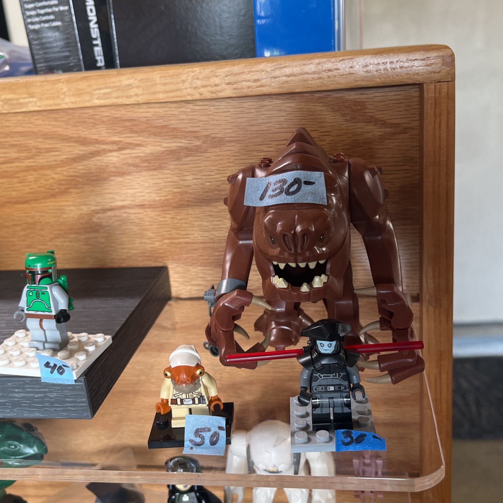 Assorted Star Wars Minifigures Sold Individually,All Products : American Fashion Style Bags On Sale