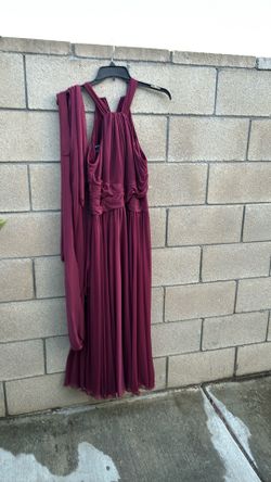Vestido.