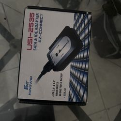 IDE Sata Adapter
