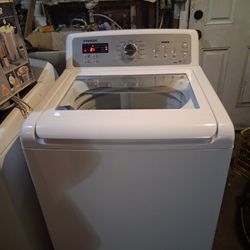 Samsung Washer - Can Deliver 