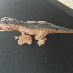  T-Rex Dinosaur Electronic