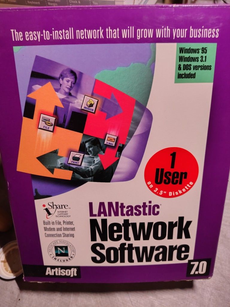 Network Software