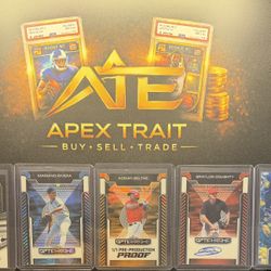 🔥 Rare Baseball Card Bundle 3x 1/1s + Autos HOF Rivera & Beltre