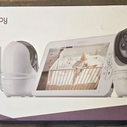 Comfyer Smart Baby 7 " HD LED Monitor BM01