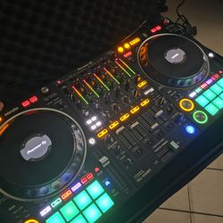 Pioneer ddj srt1000
